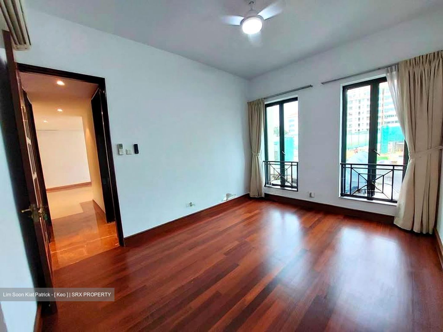 Pebble Bay (D15), Condominium #592057441